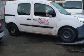 Boite de vitesses RENAULT KANGOO 2