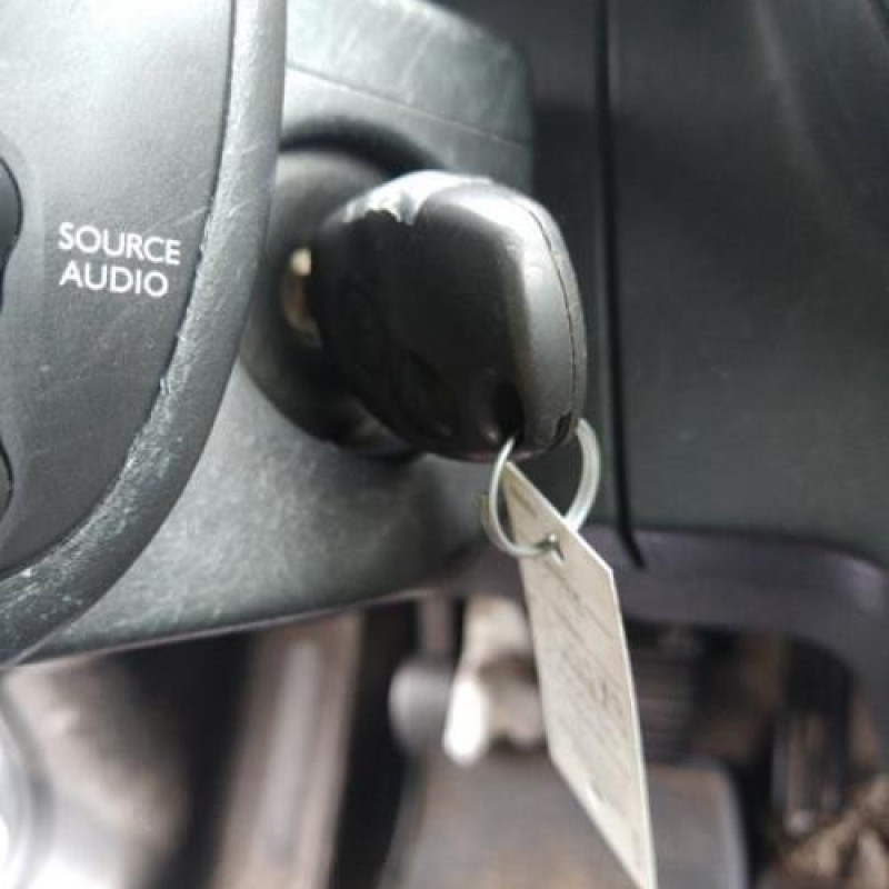 Boite de vitesses RENAULT KANGOO 2 Photo n°9
