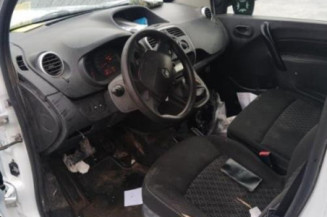 Boite de vitesses RENAULT KANGOO 2