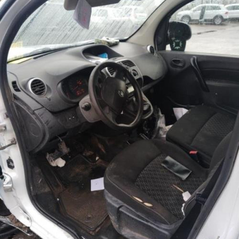 Boite de vitesses RENAULT KANGOO 2 Photo n°10