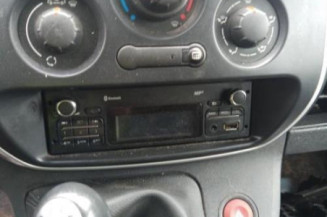 Boite de vitesses RENAULT KANGOO 2