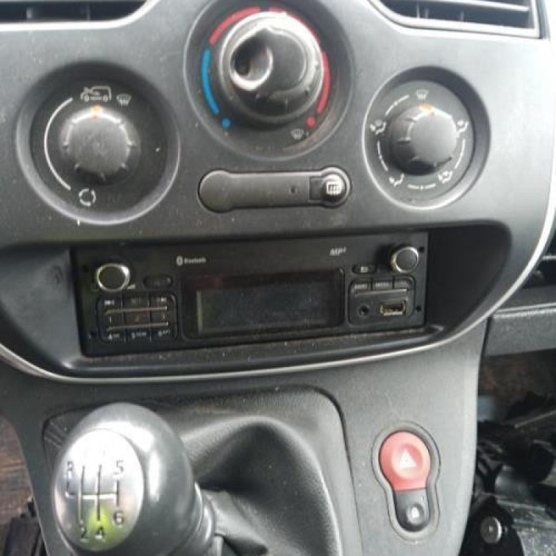Boite de vitesses RENAULT KANGOO 2 Photo n°11