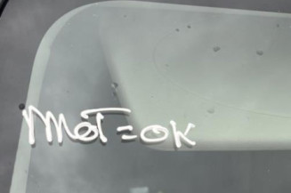 Boite de vitesses RENAULT KANGOO 2
