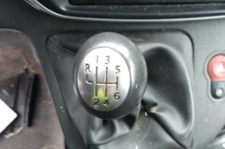 Boite de vitesses RENAULT KANGOO 2