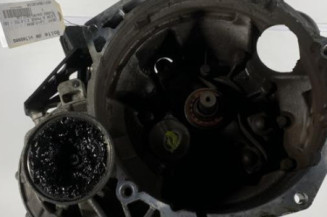 Boite de vitesses SEAT LEON 2 Photo n°1