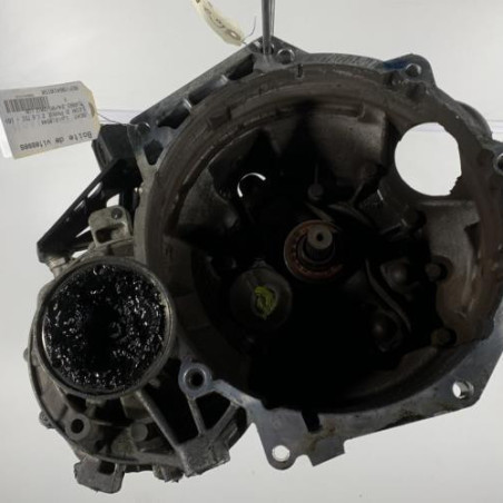 Boite de vitesses SEAT LEON 2 Photo n°1