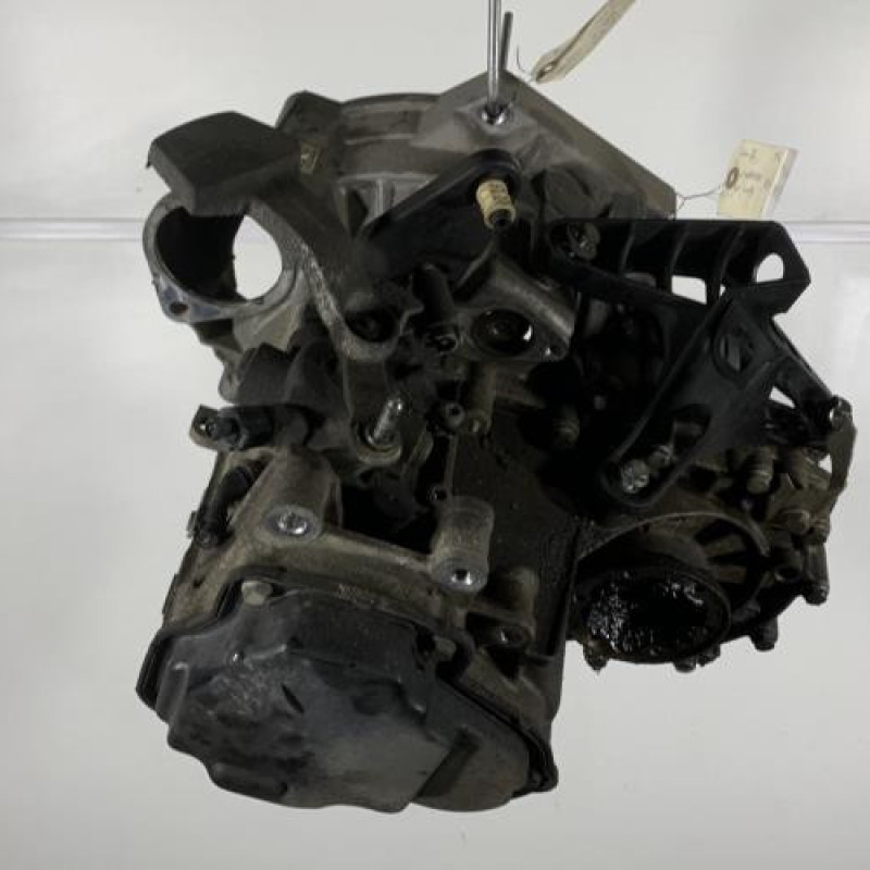 Boite de vitesses SEAT LEON 2 Photo n°3