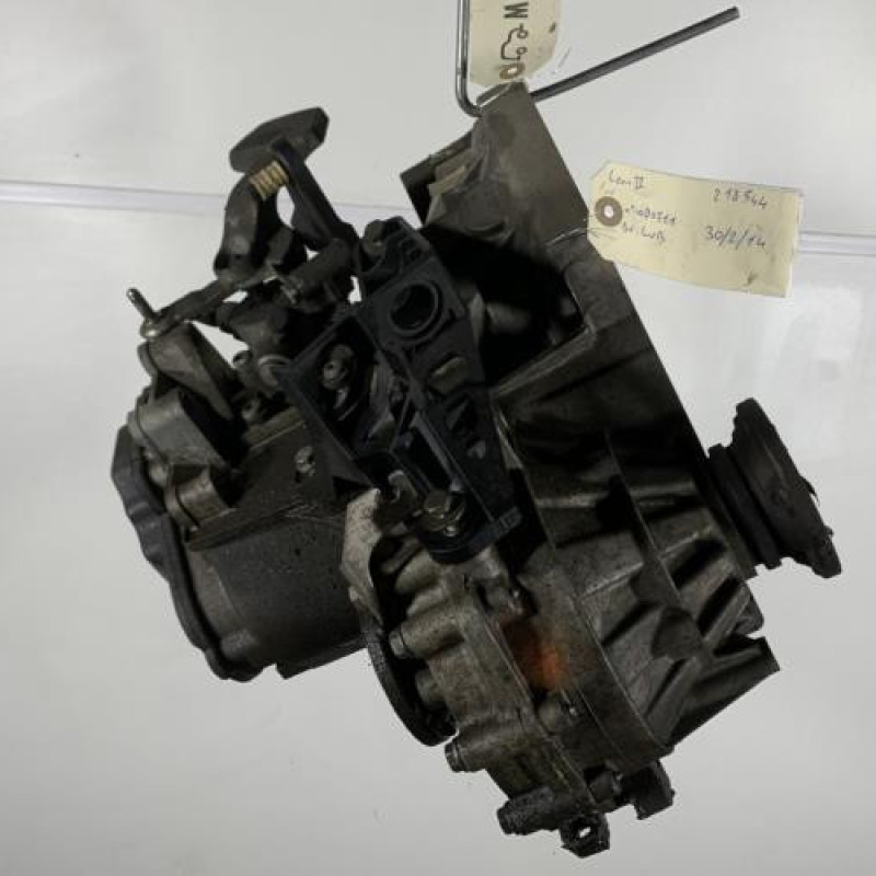 Boite de vitesses SEAT LEON 2 Photo n°4