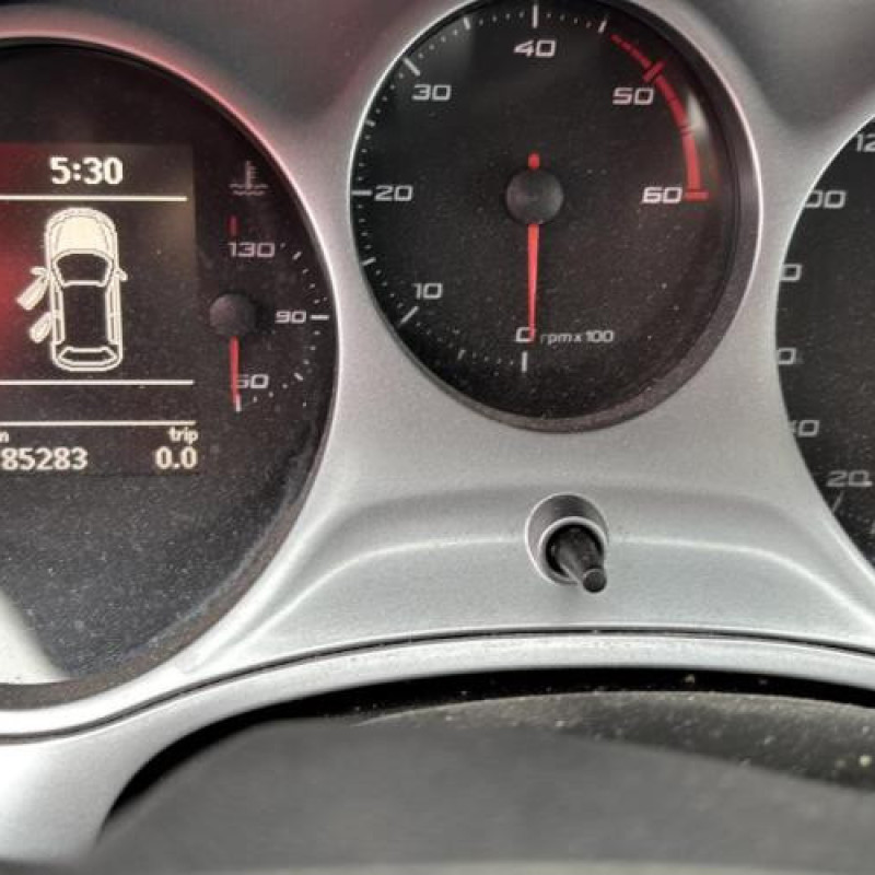 Boite de vitesses SEAT LEON 2 Photo n°18