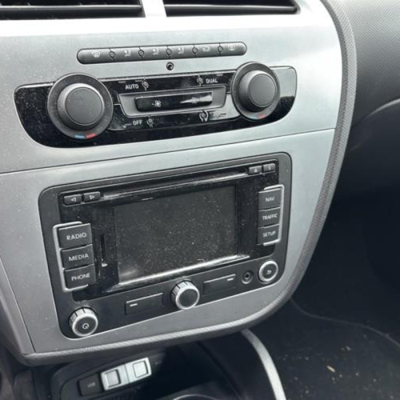 Boite de vitesses SEAT LEON 2 Photo n°20