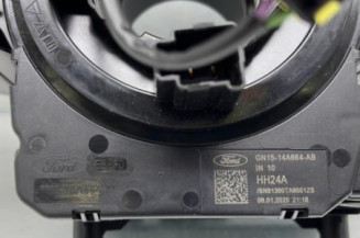 Contacteur tournant FORD FOCUS 4