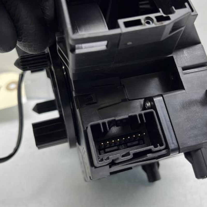 Contacteur tournant FORD FOCUS 4 Photo n°5
