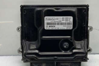 Calculateur moteur FORD FOCUS 4