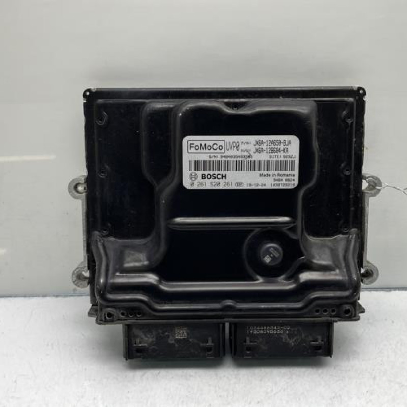 Calculateur moteur FORD FOCUS 4 Photo n°1