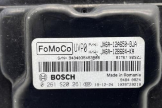 Calculateur moteur FORD FOCUS 4