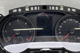 Compteur VOLKSWAGEN GOLF 7