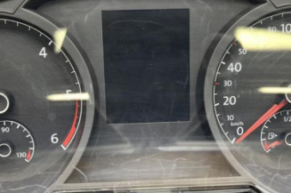 Compteur VOLKSWAGEN GOLF 7