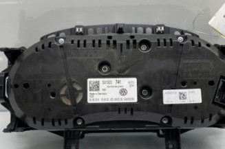 Compteur VOLKSWAGEN GOLF 7