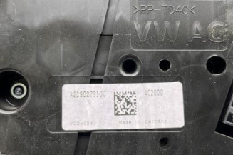 Compteur VOLKSWAGEN GOLF 7
