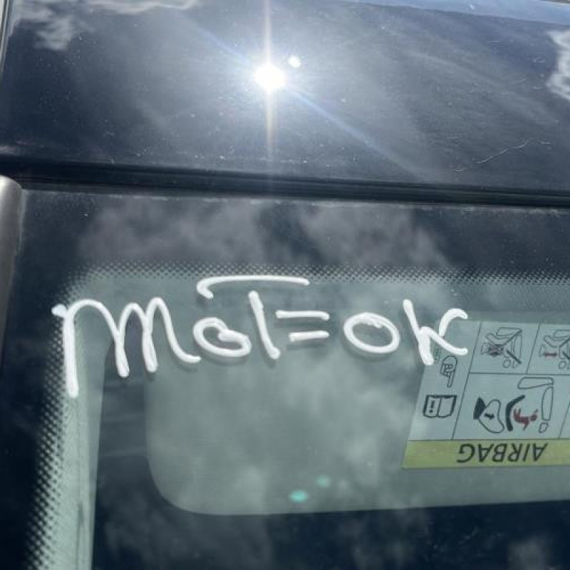 Compteur VOLKSWAGEN GOLF 7 Photo n°19