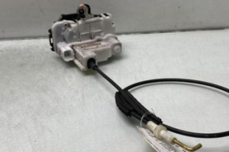Serrure avant gauche FIAT 500 2