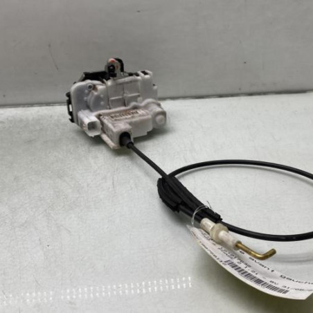 Serrure avant gauche FIAT 500 2
