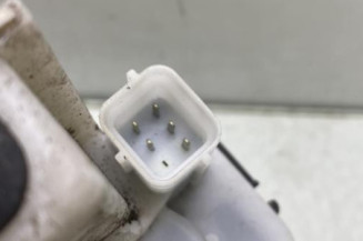Serrure avant gauche FIAT 500 2