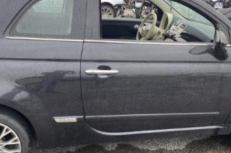 Serrure avant gauche FIAT 500 2