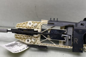 Poignee porte avant droit AUDI TT 3