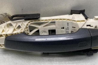 Poignee porte avant droit AUDI TT 3