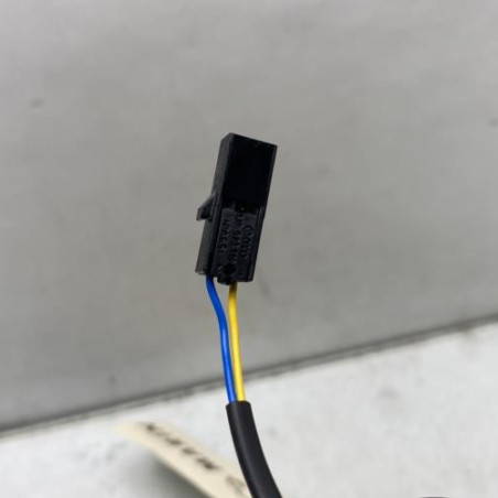 Attache ceinture arriere gauche AUDI TT 3