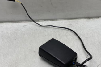 Attache ceinture arriere gauche AUDI TT 3