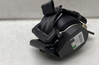 Ceinture arriere droit AUDI TT 3