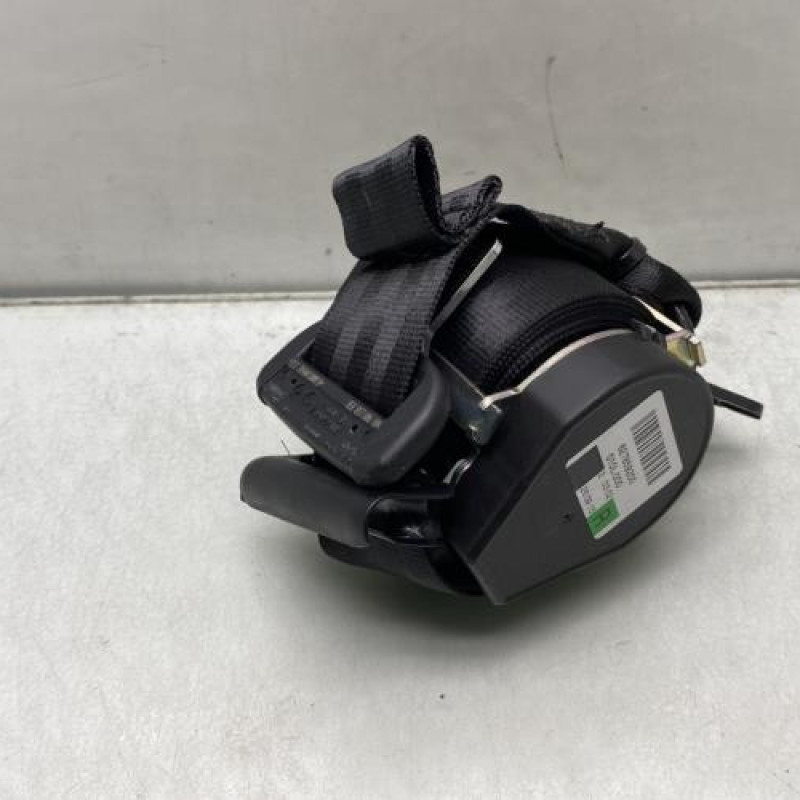 Ceinture arriere droit AUDI TT 3 Photo n°2