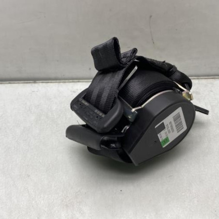 Ceinture arriere droit AUDI TT 3