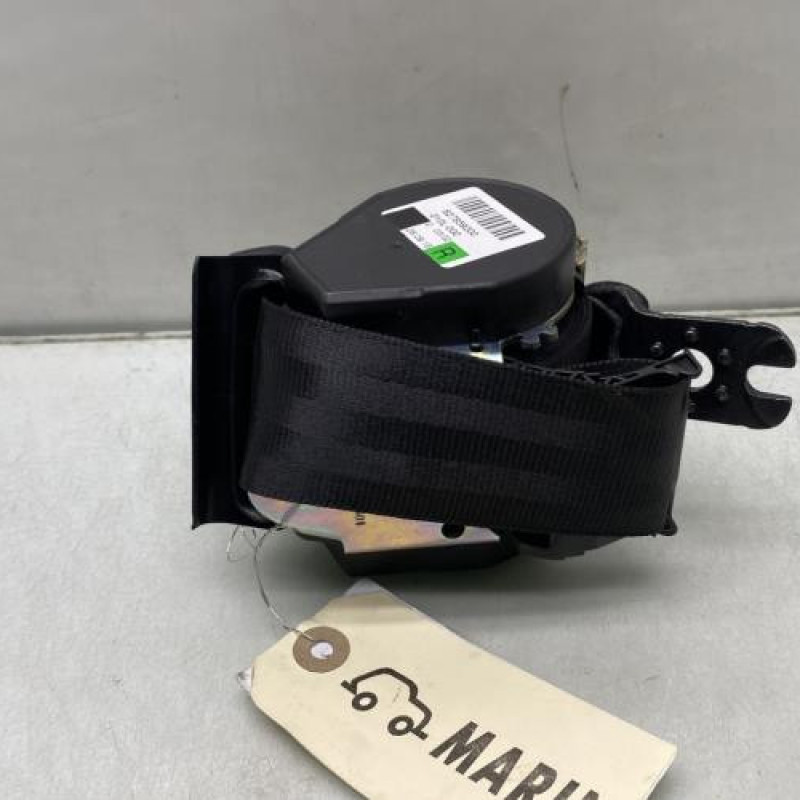 Ceinture arriere droit AUDI TT 3 Photo n°3