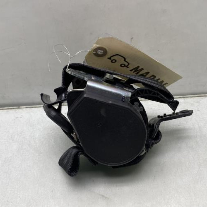 Ceinture arriere droit AUDI TT 3 Photo n°4