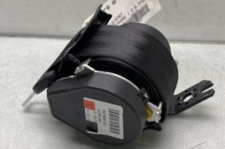 Ceinture arriere gauche AUDI TT 3 Photo n°1