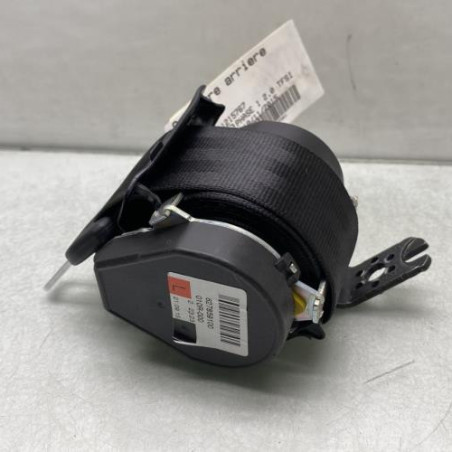 Ceinture arriere gauche AUDI TT 3 Photo n°1