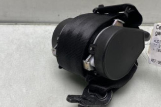 Ceinture arriere gauche AUDI TT 3