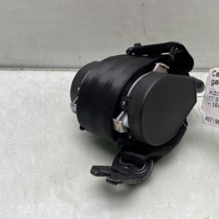 Ceinture arriere gauche AUDI TT 3