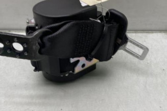 Ceinture arriere gauche AUDI TT 3