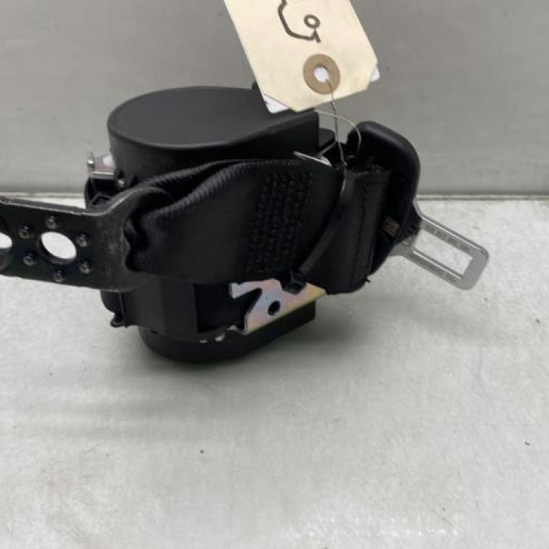 Ceinture arriere gauche AUDI TT 3 Photo n°3