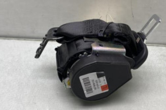 Ceinture arriere gauche AUDI TT 3