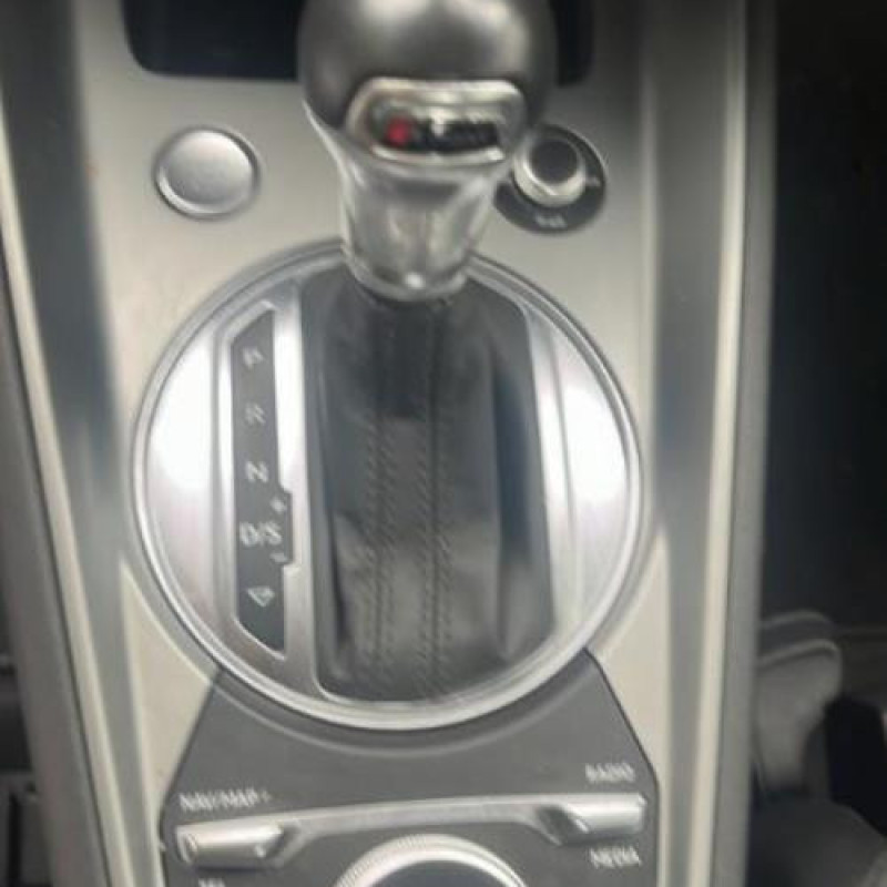 Ceinture arriere gauche AUDI TT 3 Photo n°12