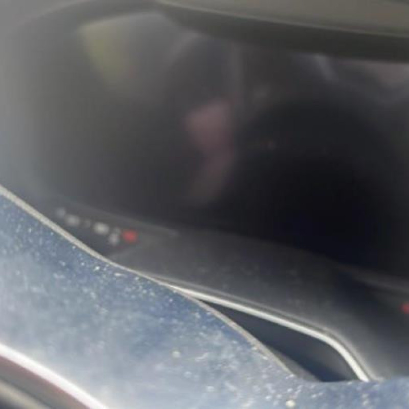 Ceinture arriere gauche AUDI TT 3 Photo n°14
