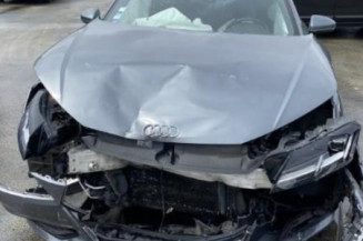 Ceinture arriere gauche AUDI TT 3