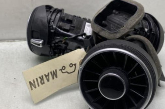 Commande chauffage AUDI TT 3