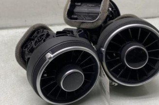 Commande chauffage AUDI TT 3