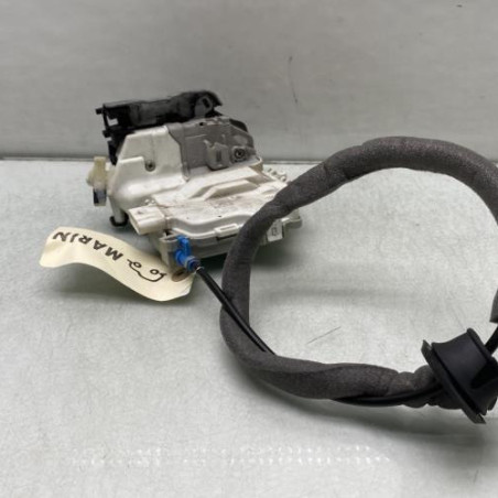 Serrure avant droit AUDI TT 3